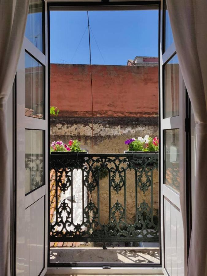 Lisboa Paco Da Rainha Apartment المظهر الخارجي الصورة